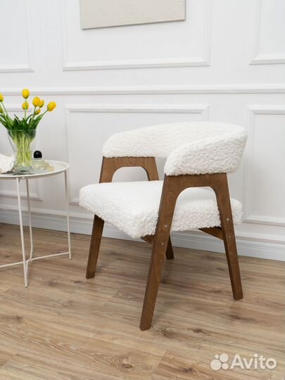 Стулья новые