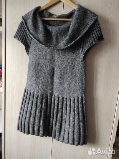 Туника- жилет 42-44