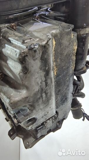 Двигатель Volkswagen Scirocco 2008, 2009