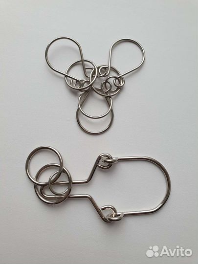 Головоломки 