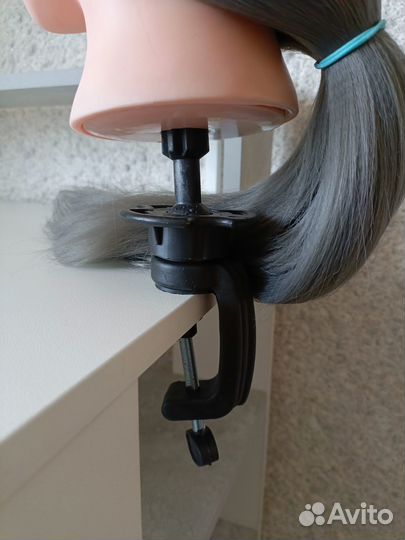 Манекен для причесок
