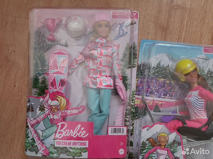 Barbie bmr 1959 Милли, джун