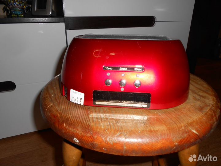 Лампа для сушки гель-лака