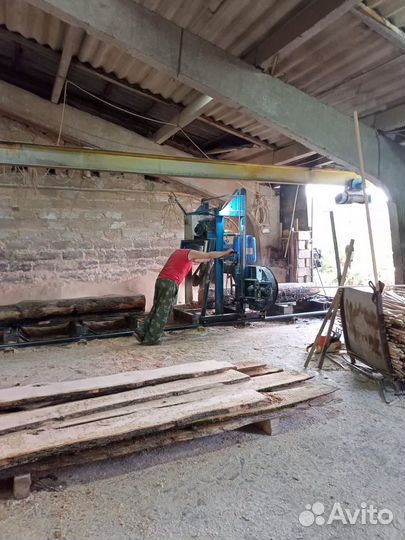 Деревообрабатывающие станки