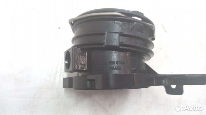 Фланец дроссельной заслонки Mercedes W251 R350 642