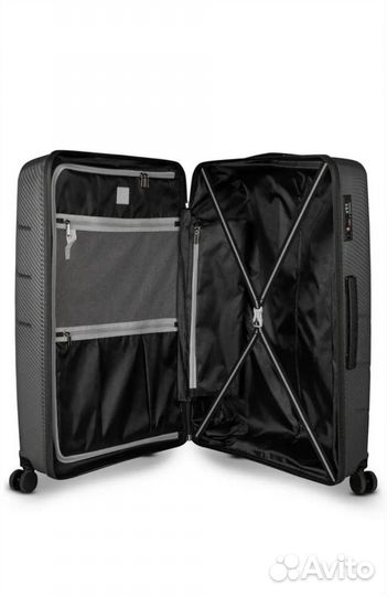 Чемодан L On Up