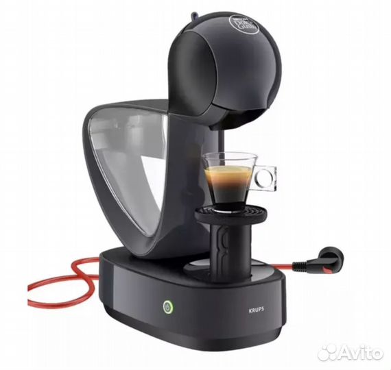 Nescafe Dolce Gusto кофемашина