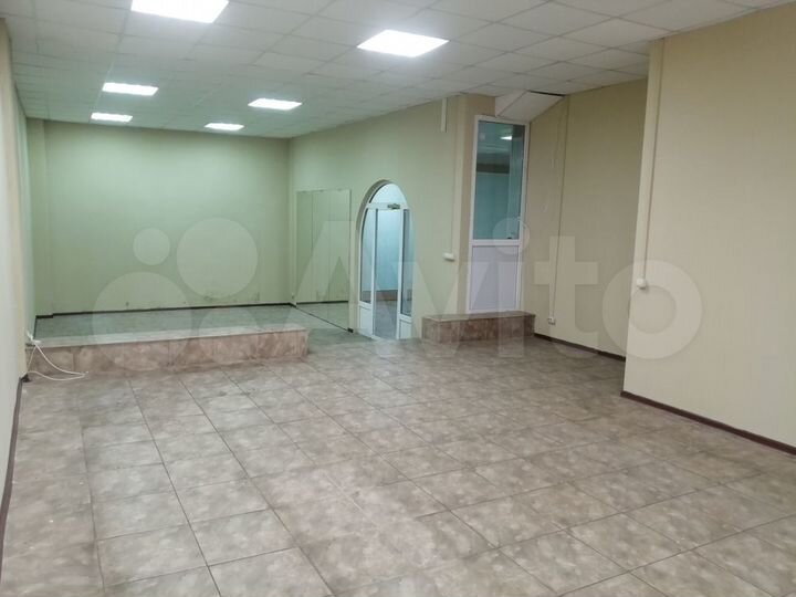Свободного назначения, 168 м²