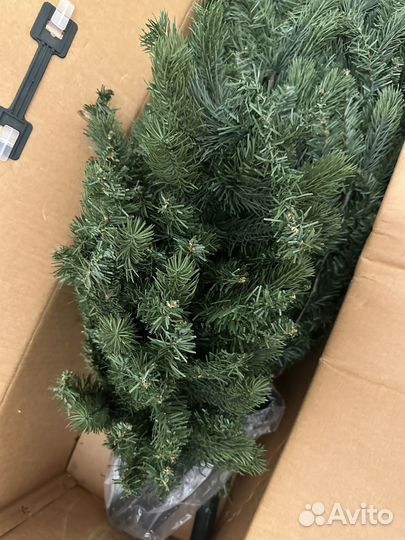 Ель искуственная