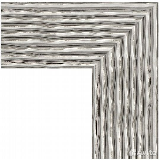 Зеркало Evoform Definite Floor 201х81 BY 6011 в б