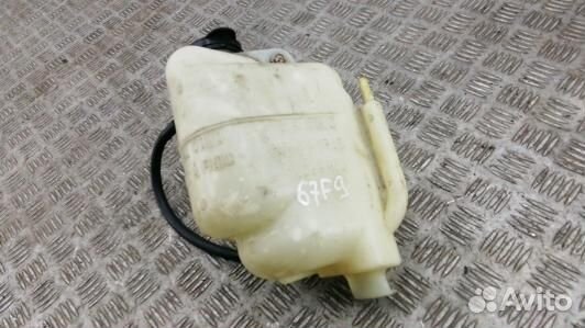 Бачок расширительный hummer hummer H3 (67F09NP01)