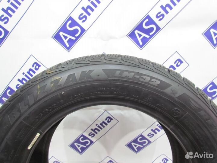 Bridgestone Blizzak LM-32 205/60 R16 101K