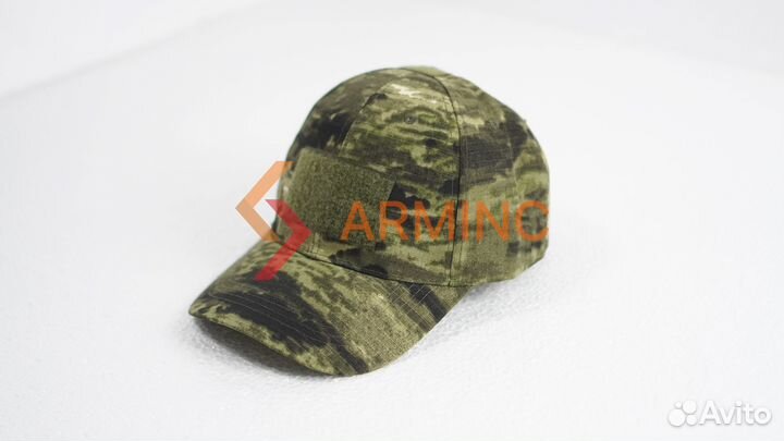 Тактическая кепка цвет камыш 00069