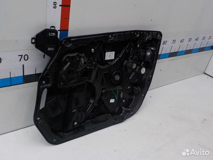 Стеклоподъемник Mercedes-Benz CLA 2013