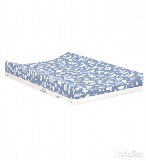 Пеленальная доска новая