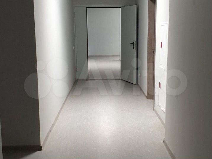 Аренда офисного помещения 271 м2