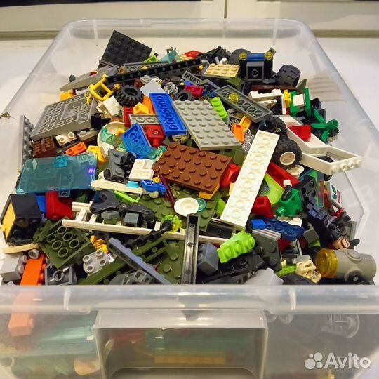 Lego (original)