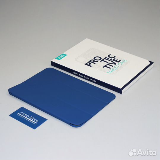 Чехол ESR Magnetic / Apple iPad 10 / 2022 / 10.9