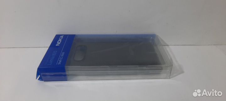 Клип-кейс смартфона Nokia Lumia 820 CC-3058