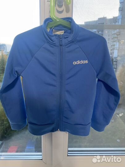 Спортивный костюм adidas оригинал