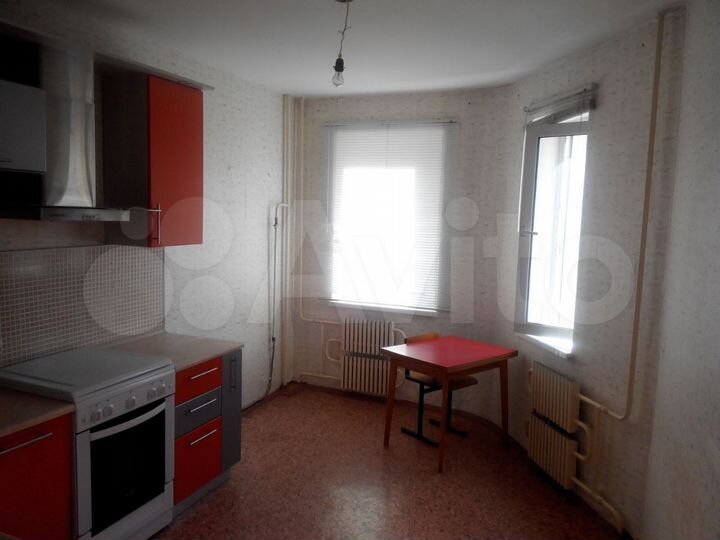 1-к. квартира, 41,7 м², 4/10 эт.