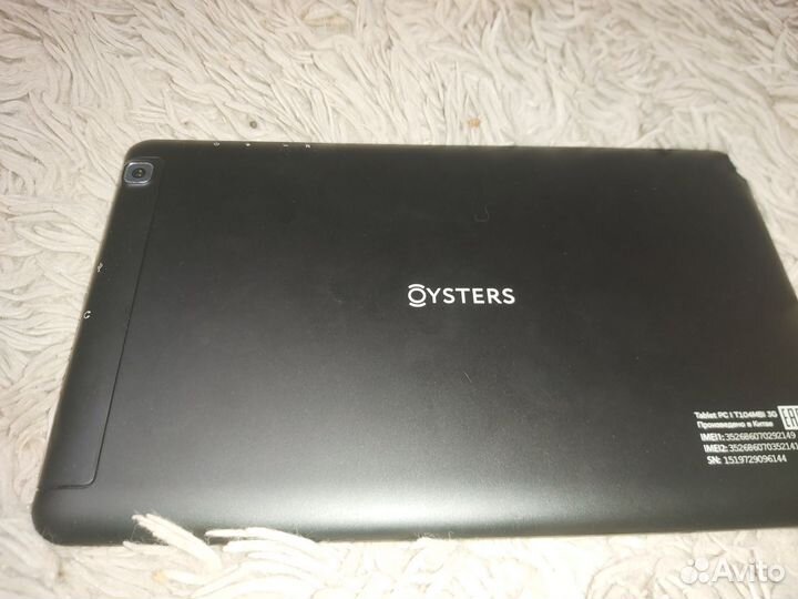 Oyster T104MBI 3G