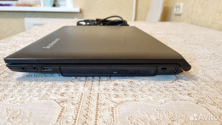 Ноутбук Lenovo B560