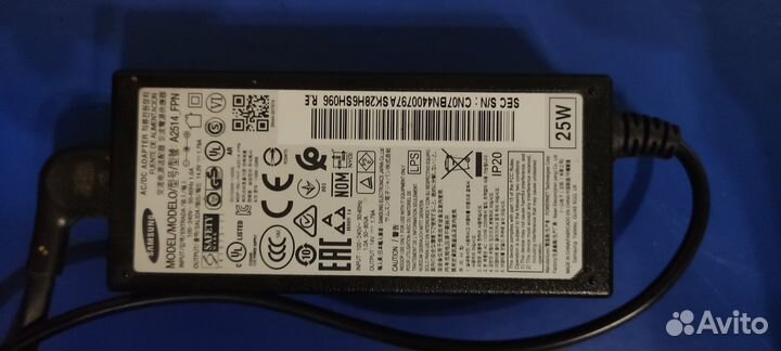 Монитор Samsung s24e390hl