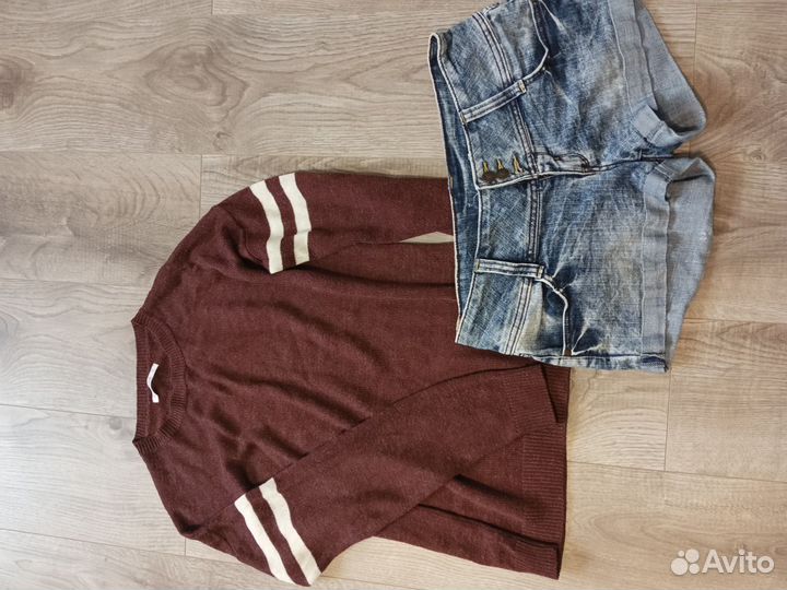 Вещи на девочку подростка