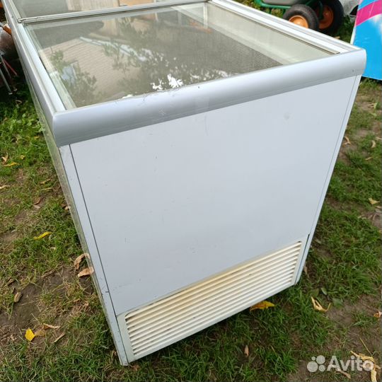 Derby морозильный ларь