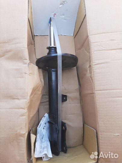 Задние стойки rx 300