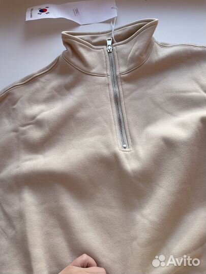 Спортивный костюм женский утепленный новый