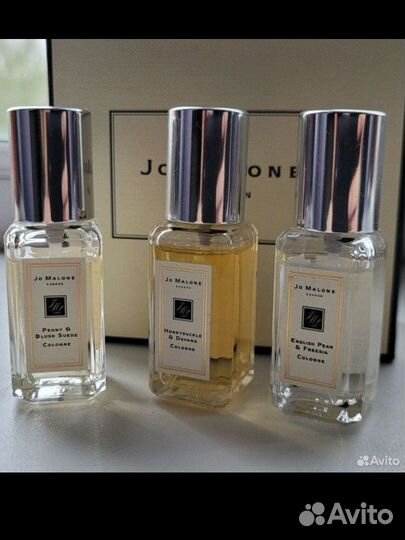 Духи женские Jo malone оригинал