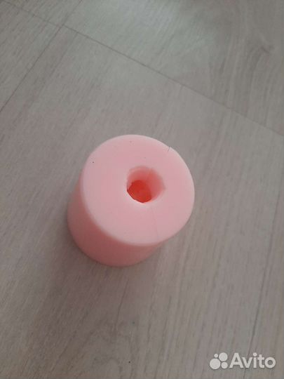 Силиконовые формы для мыла
