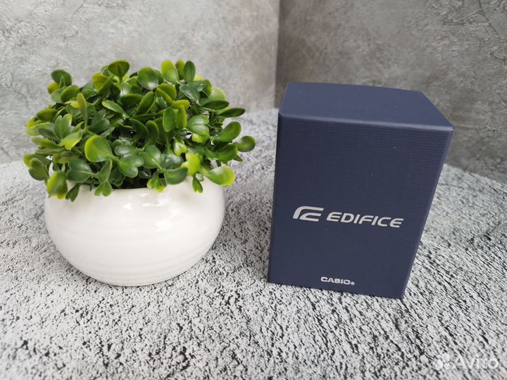 Casio EFV-590D-1