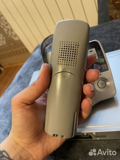 Телефон Panasonic