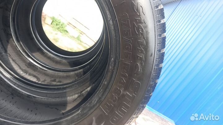 Tigar Sigura Stud 175/65 R14 82T