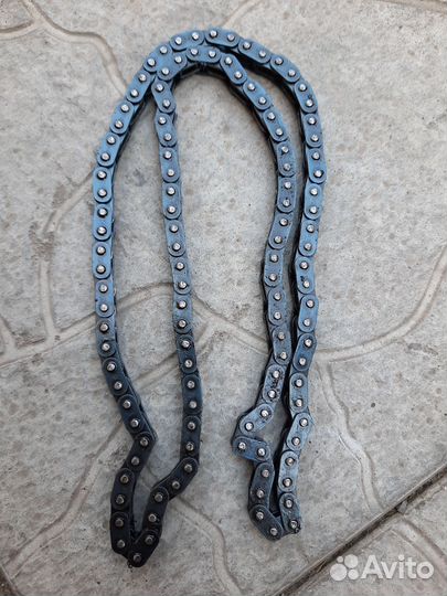 Поршневая, цепь грм yamaha fzr 600