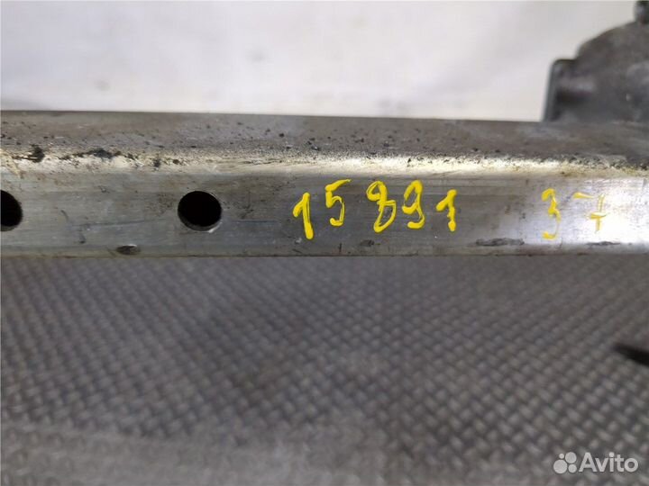 Балка подвески передняя Audi Q5, 2009