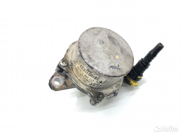 Насос вакуумный Opel Corsa D 1.3 cdti 2007