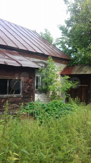 Участок 34 сот. (ИЖС)