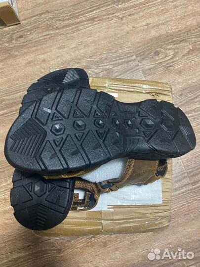 Сандалии мужские, см 24,5