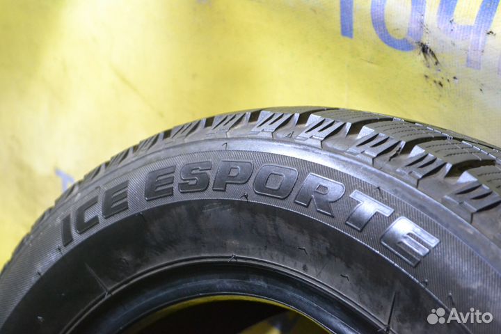 Esporte AB01 205/60 R16