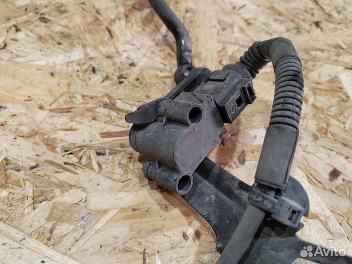 Датчик положения подвески Audi Q5 1 8R0941285E