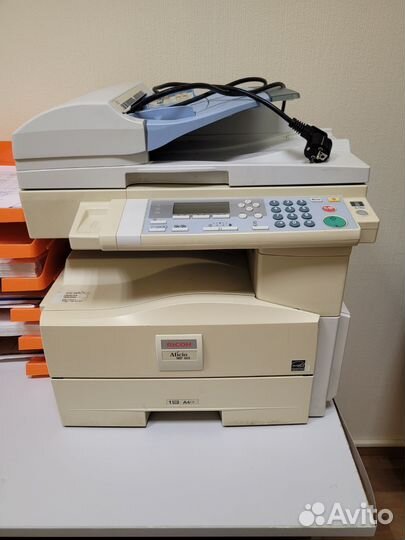 Мфу. Принтер сканер копир лазерный