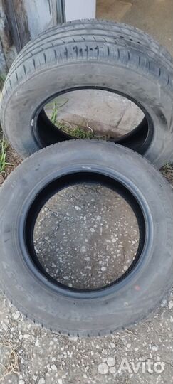 Westlake SA37 195/65 R15 91V