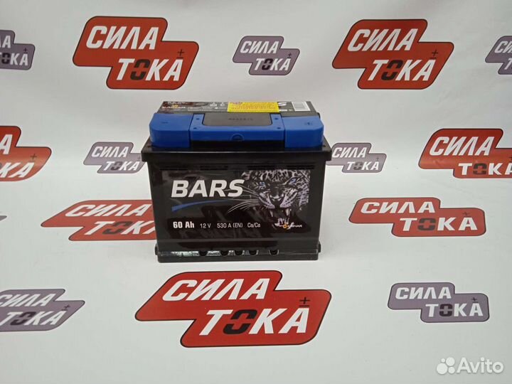 Аккумулятор на Nissan Tiana