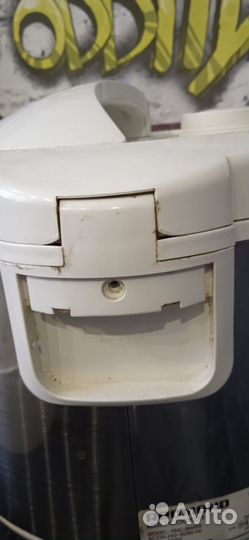 Мультиварка redmond