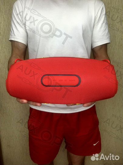 Портативная блютуз колонка Hopestar H51