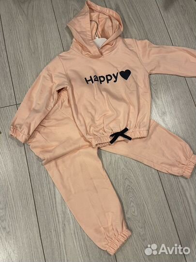 Костюм для девочки